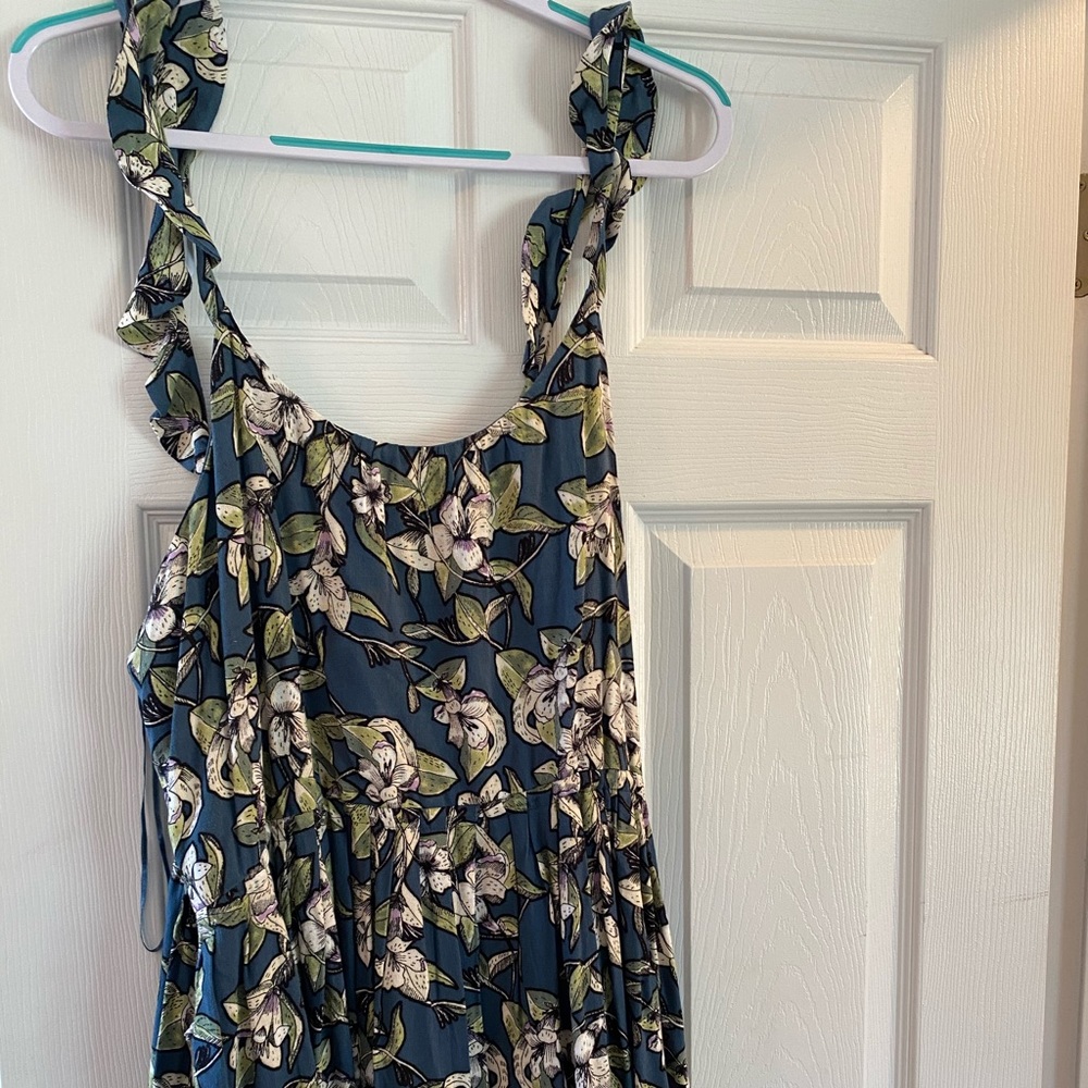South Moon Under Sundress